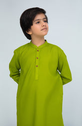Boys Kurta Pajama Suit